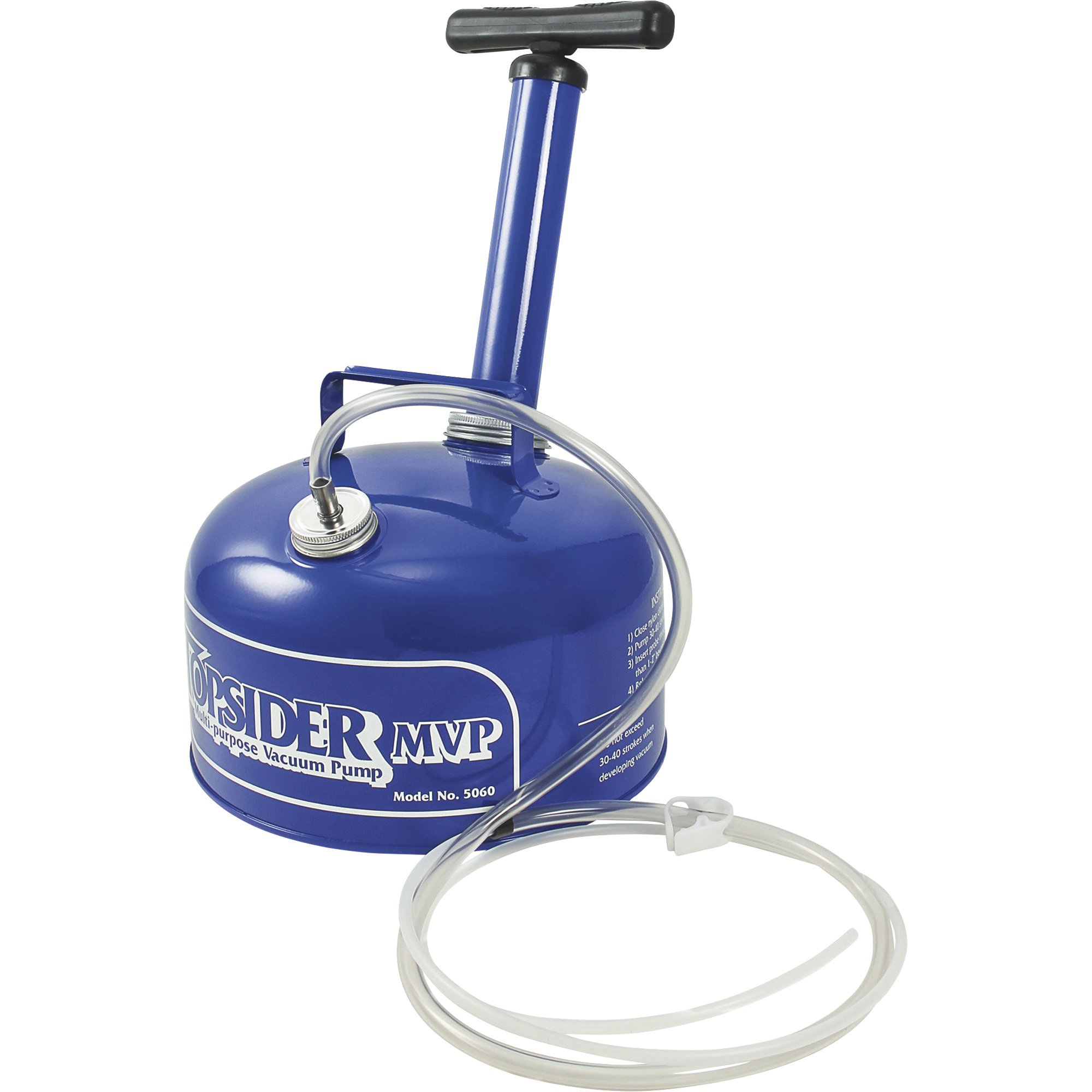Oil Extractors